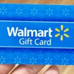 Turn a Walmart Gift Card into Cash