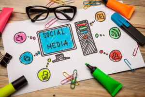 The Impact of Social Media Marketing